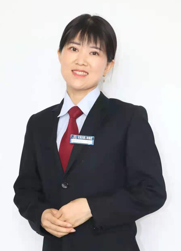 陈晓丽