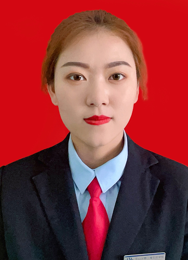贾甜甜