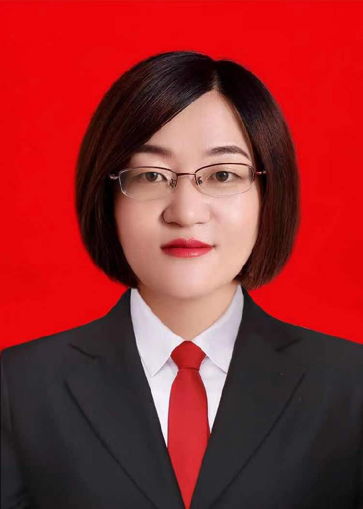 杨雪