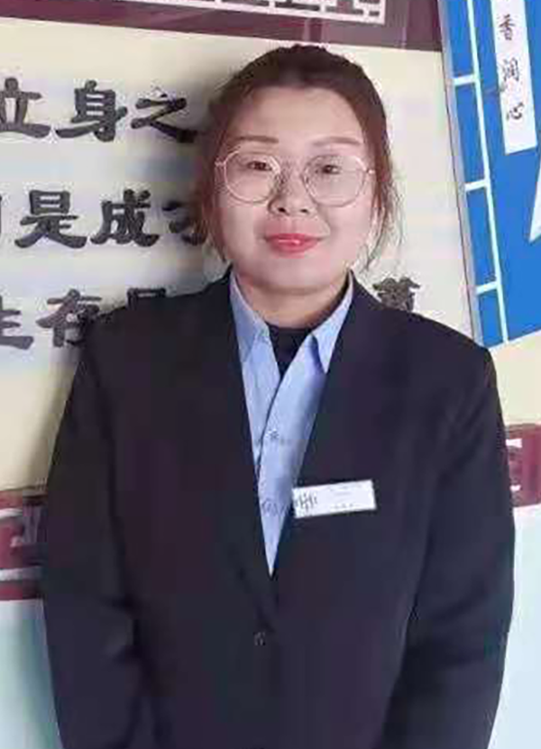 马晓贤